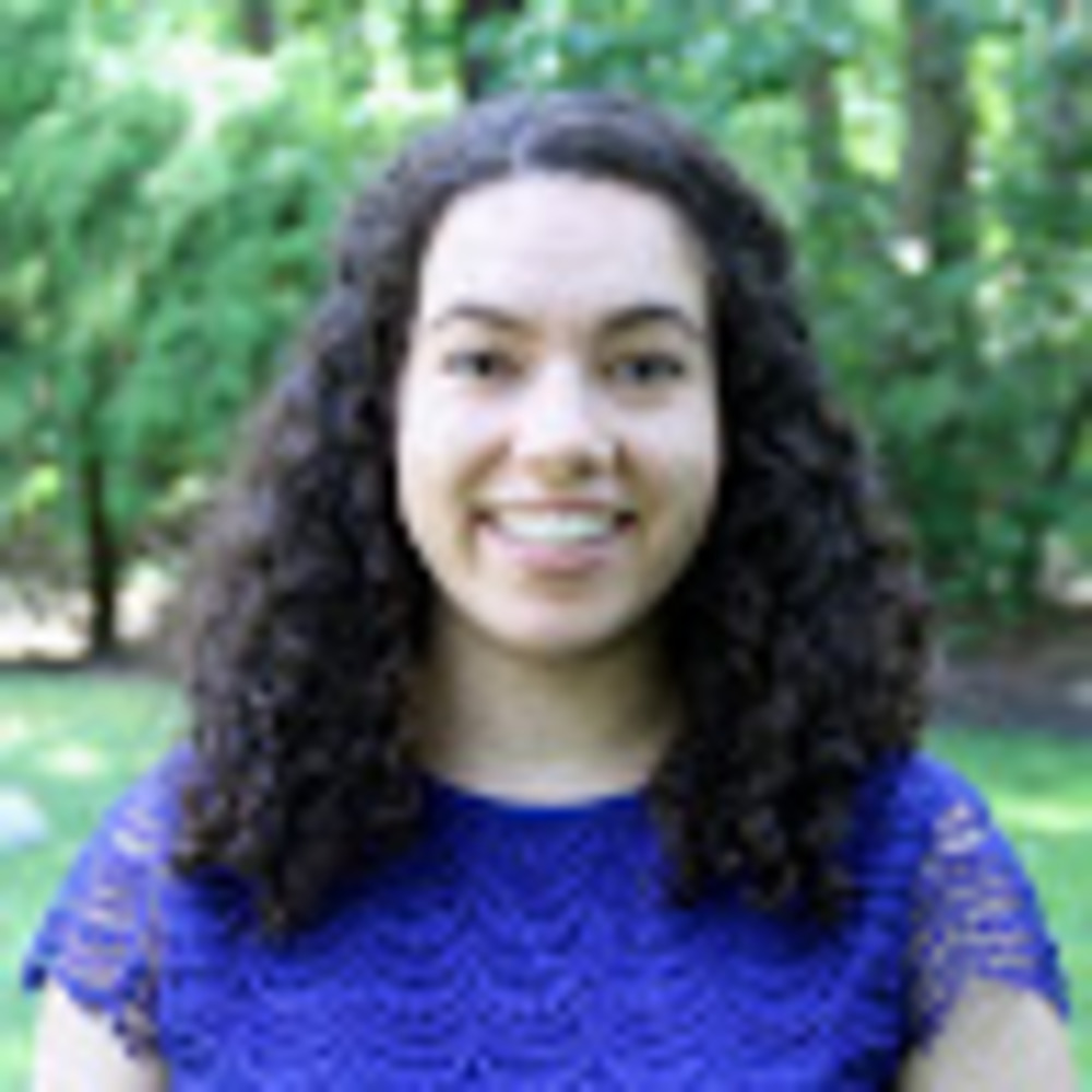 Meet your Posher, Emily